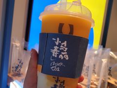-春丽小马(济南恒隆广场店)