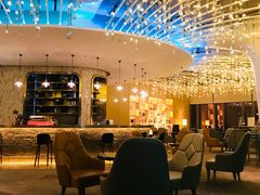 -三迪希尔顿酒店·星空酒廊