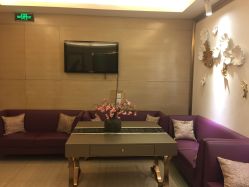 -女王传奇SPA·美容美体