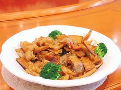 -顺风山庄(水濂山店)