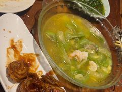 -虾宝贝胶东海鲜·渔家菜(小西天店)