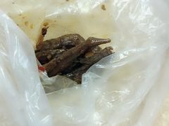 -张鸭子重庆特产卤味小吃(未来国际店)