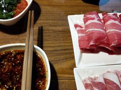 -傣妹火锅(南京东路一店)