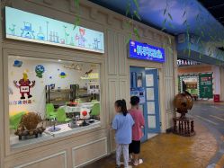 点击看大图 -点点梦想城(金水路店)