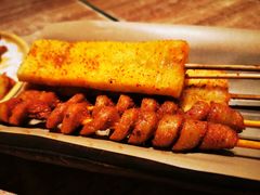 -耶里夏丽·丝路新疆菜·清真食品(徐汇南丹东路臻选店)