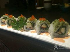 -笑福亭料理小馆(解放碑店)