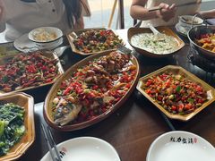 -朗妈私房菜(婺女州店)