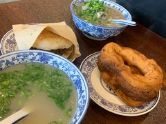 -老三羊汤【北兴隆街店】