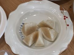 -糟粕醋·椰苑海南菜餐厅(亚龙湾天域酒店)