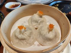 -王府井文华东方酒店-紫膳餐厅