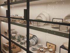 -金谷仓家庭料理(马泉营店)