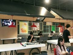 大堂-永和大王(浦东南路店)