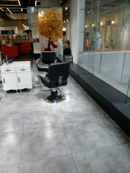 -M Hair造型