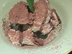 机器人提拉米苏-机器人火炉披萨(爱琴海店)