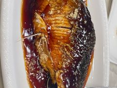 -楼外楼(西湖景区孤山路店)