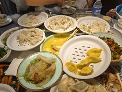 -东方饺子王(工农大路店)