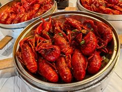 -巴厘龙虾·榜首油焖大虾(音乐学院·沿江酒馆店)