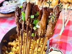 -本色.小马哥烧烤(五一路总店)