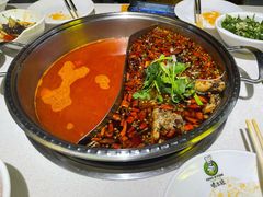 -东晓胜汇里(南洲北路店)