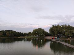 -上海佘山世茂艾美酒店