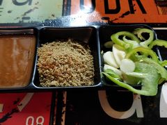 -胡悦里韩式烤肉(莱阳总店)