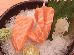 -坂吉屋·居酒屋深夜食堂(龙湖店)