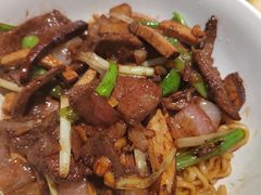 -寻裕记·现炒浇头面(人民广场店)