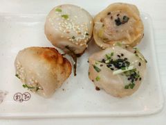 -咬不得高祖生煎·简餐(高银街店)