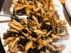 -觅山云南菜(泊富ICITY店)