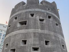 -鸭绿江断桥