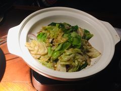 -楼兰新疆主题餐厅(苏州中心店)