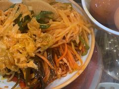 -老兰州三勺辣子爆肉面片(北街店)