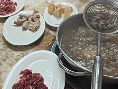 -老二正宗汕头牛肉丸店
