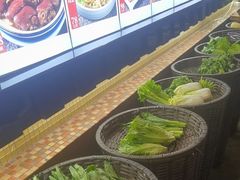 -益利大酒楼(井岸店)