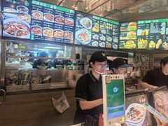 -魏家凉皮(西安秋林宏业商厦店)