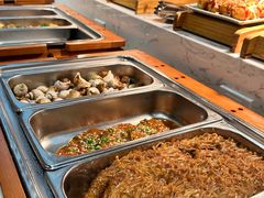 金针菇牛肉卷-松子料理(华威桥店)