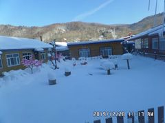 -雪谷