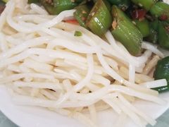 -杨记拉面总店