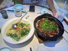 -玲珑·新粤菜(安华汇店)