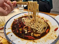 -杨氏青龙虾·羊蝎子(珠江路店)