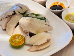 -金椰壳· 大厨新加坡菜(壹方城店)