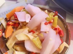 -赵美丽·重庆社区火锅·直营店(火车东站·中豪国际店)