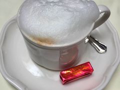 -中央咖啡馆