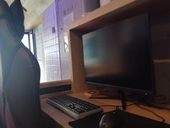 -约网咖(西塔店)