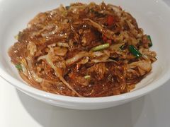 -兰湘子·湘菜小炒(长安万科广场店)