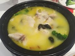 鱼饺一锅鲜-赛百味(仙林金鹰店)