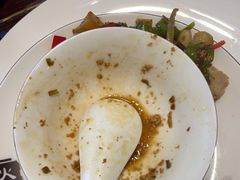 -火福·天湖阁大闸蟹博物馆主题餐厅(浅水湾店)
