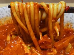 -燃烧的辣椒·新疆米粉(时代天街店)