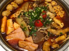 -眉州东坡(上海中心店)