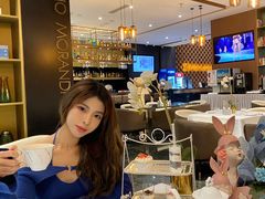 -乔治莫兰迪酒店(济南解放路山东大学店)